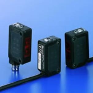 SA1E型 : 小型光电传感器