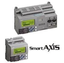 SmartAXIS FT1A型 可编程控制器 Pro/Lite（小型LCD标配型/无LCD 型）