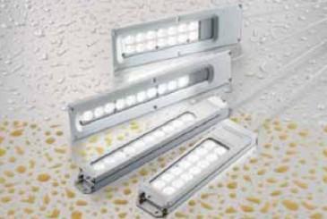 LF1D/LF2D型 : LED照明单元