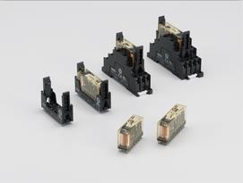 RF1V型强制导向式继电器/SF1V型继电器插座